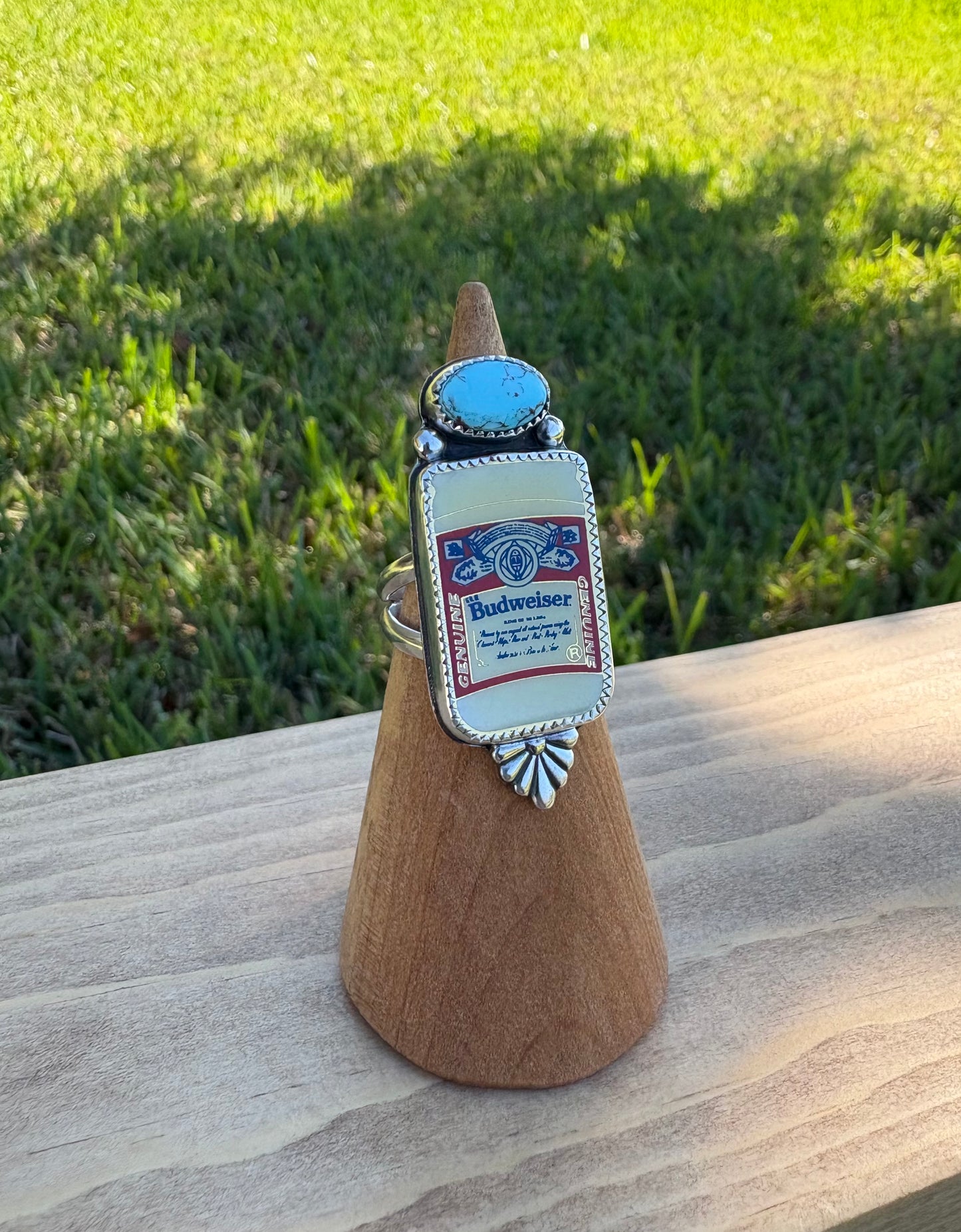 Budweiser Ring 1